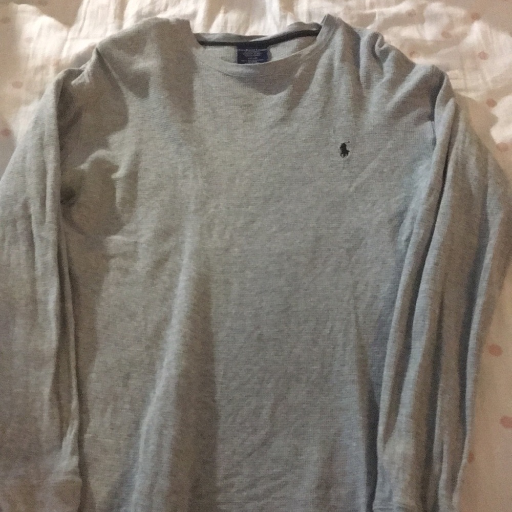 polo Ralph Lauren shirt